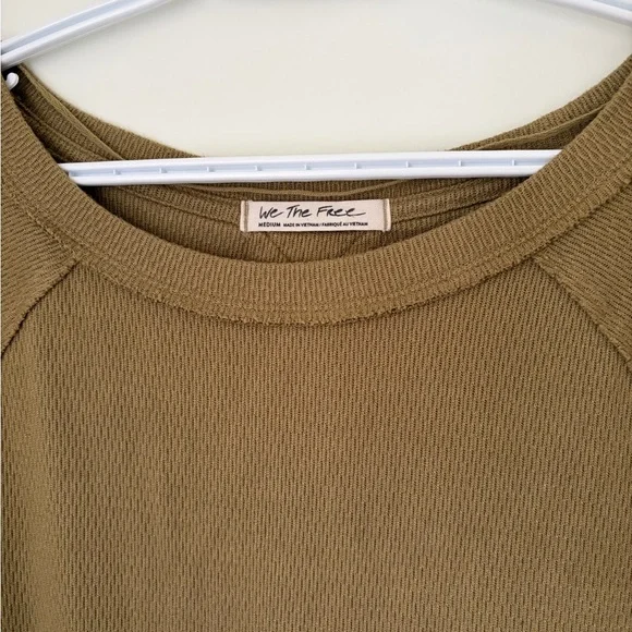 We The Free Snowy Thermal - Picture 5 of 7